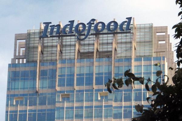 PT Indofood Sukses Makmur: Pilar Industri Makanan Indonesia