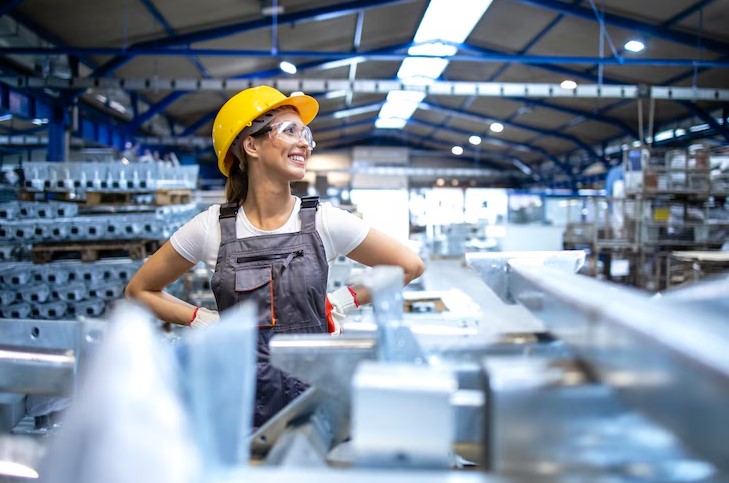 Teknologi Produksi Otomatis: Solusi Modern untuk Inovasi Industri Manufaktur