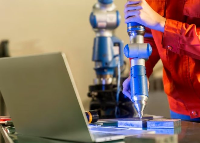 3D Printing dan Additive Manufacturing Membangun Masa Depan Produksi