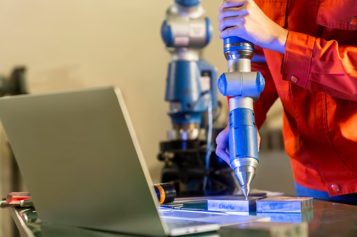 3D Printing dan Additive Manufacturing Membangun Masa Depan Produksi