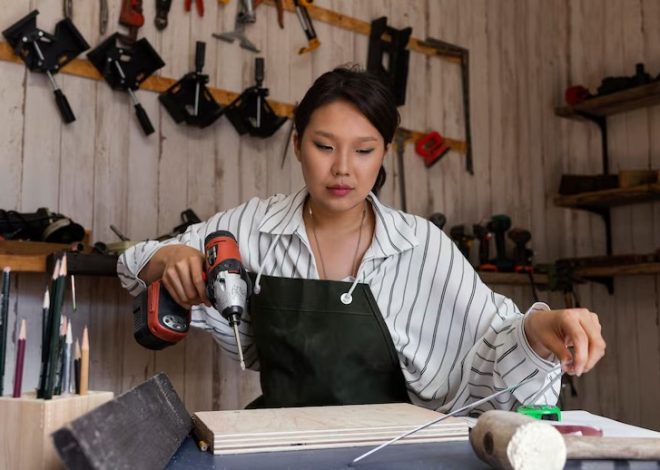 Konsep Just in Time Produksi Efisien dan Minim Inventori