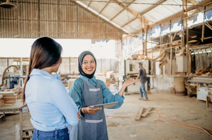 Strategi Efisiensi Operasional: Meningkatkan Produksi Tanpa Menambah Biaya