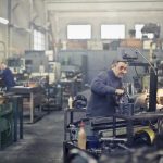teknologi otomasi produksi indonesia