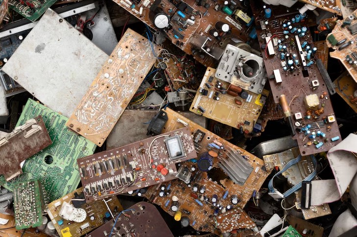 Mengatasi Waste Manufaktur 7 Muda Lean