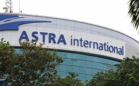 PT Astra International: Konglomerat Perusahaan Otomotif Indonesia Terbesar