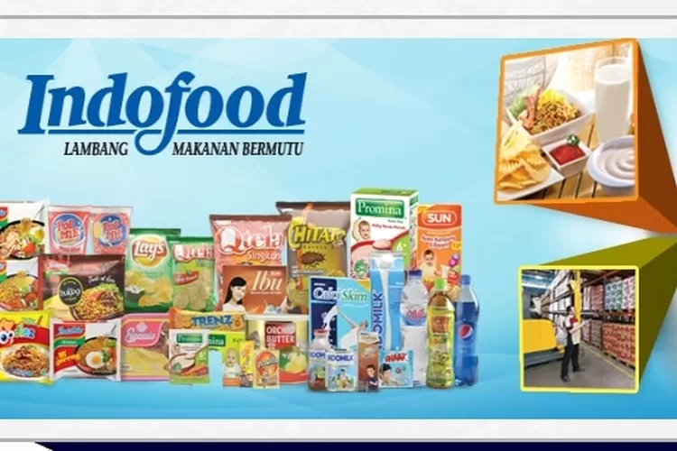PT Indofood Sukses Makmur