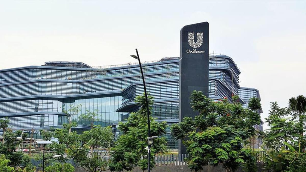 PT Unilever Indonesia