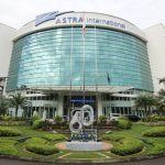 perusahaan manufaktur indonesia