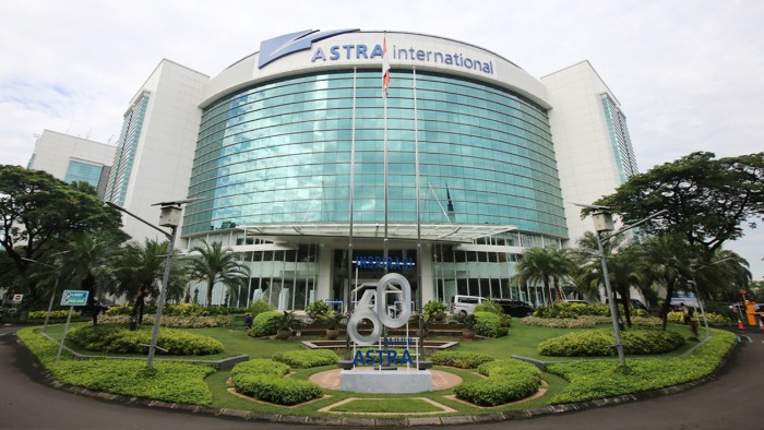5 Perusahaan Manufaktur Indonesia Terbesar Penggerak Ekonomi