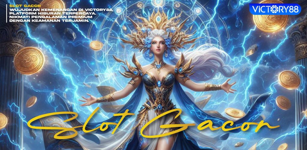 Victory88 Slot Gacor