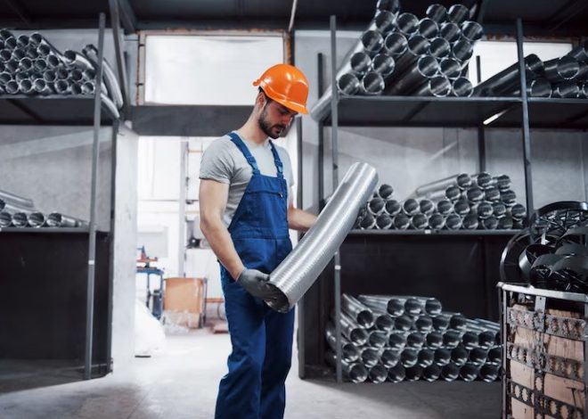Klasifikasi Bahan Teknik Logam dan Karakteristiknya untuk Industri