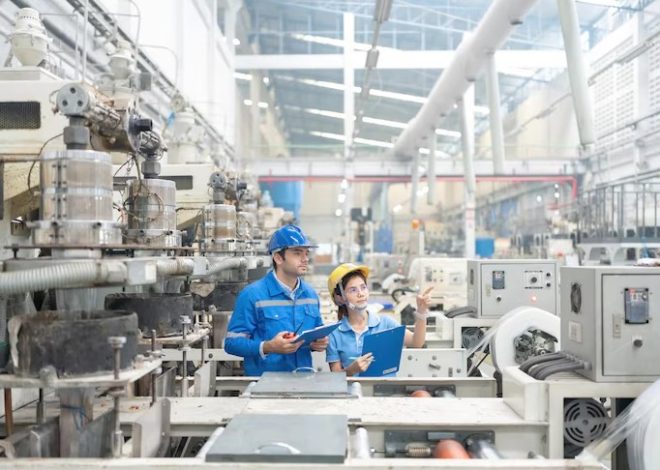 5 Kunci Keberhasilan Tahapan Produksi Massal