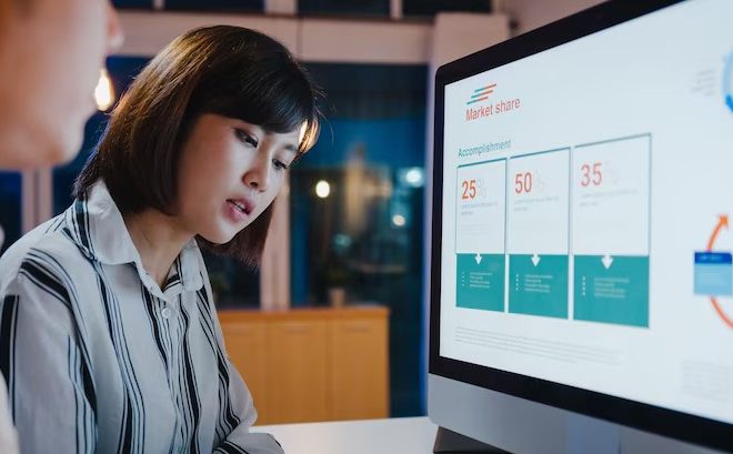 Perawatan Prediktif Solusi Zero Downtime Mesin Industri