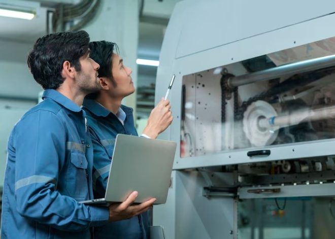 Kenalan Sama Modular Manufacturing Produksi Fleksibel!