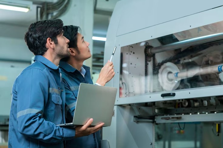Kenalan Sama Modular Manufacturing Produksi Fleksibel!