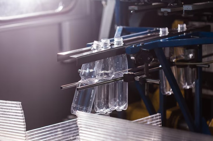 Proses Injection Molding Plastik Aplikasi