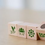 ESG Prinsip Sosial Perusahaan Manufaktur