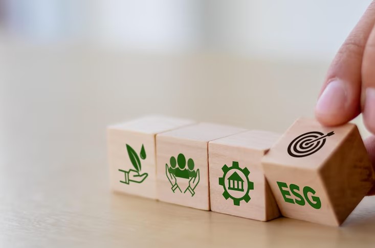ESG Prinsip Sosial Perusahaan Manufaktur