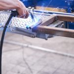 Produksi Mold Hot Press Aluminium Berkualitas