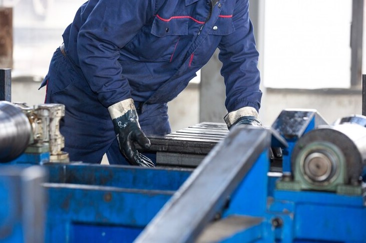 6 Tahapan Penting dalam Proses Die Manufacturing Hasil Presisi