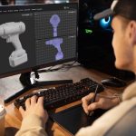 Kelebihan 3D Scanning Teknologi Pemindaian Digital