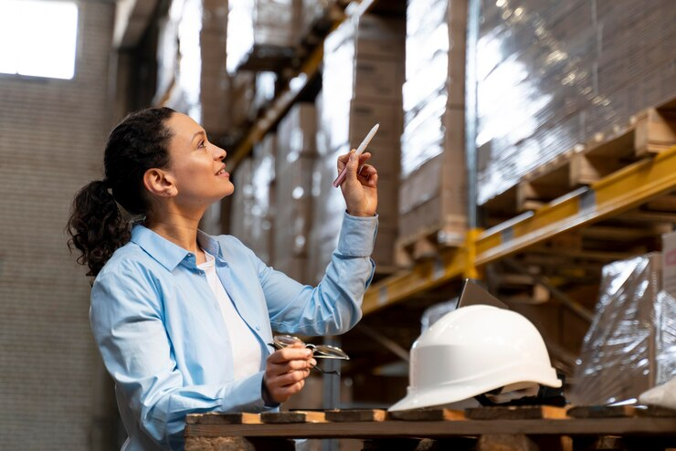 Sustainable Manufacturing Strategi Cerdas Hadapi Pertumbuhan Industri Manufaktur