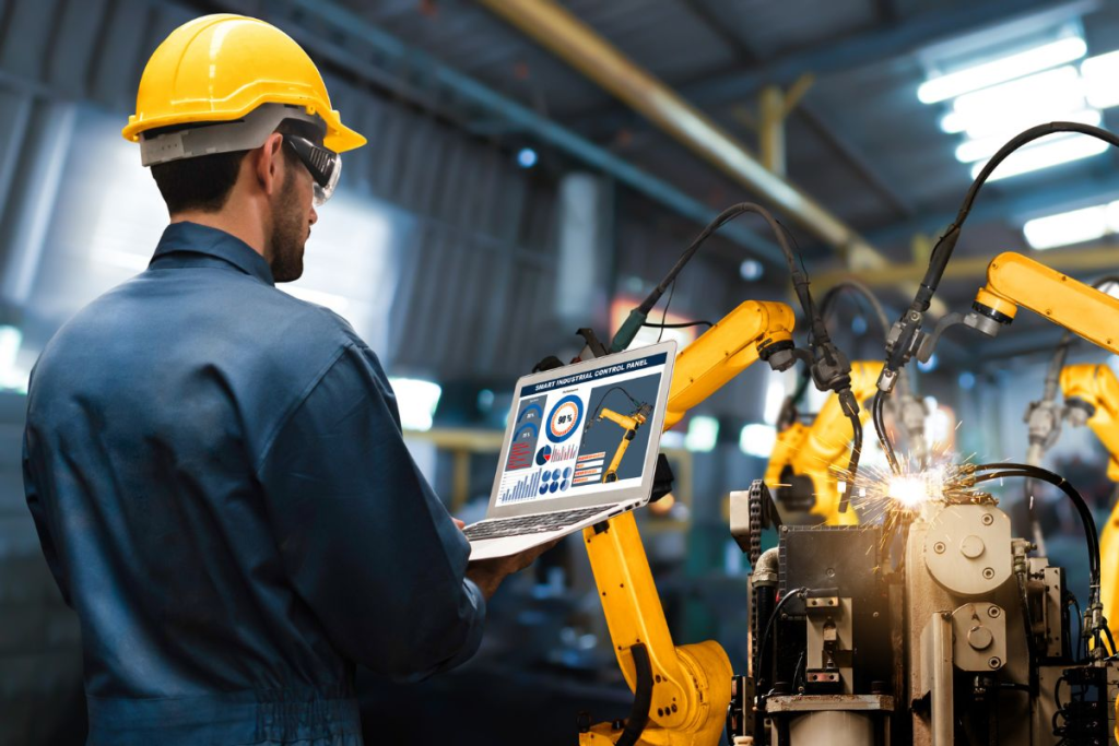 IoT di manufaktur Worth it atau sekadar tren? Analisis mendalam