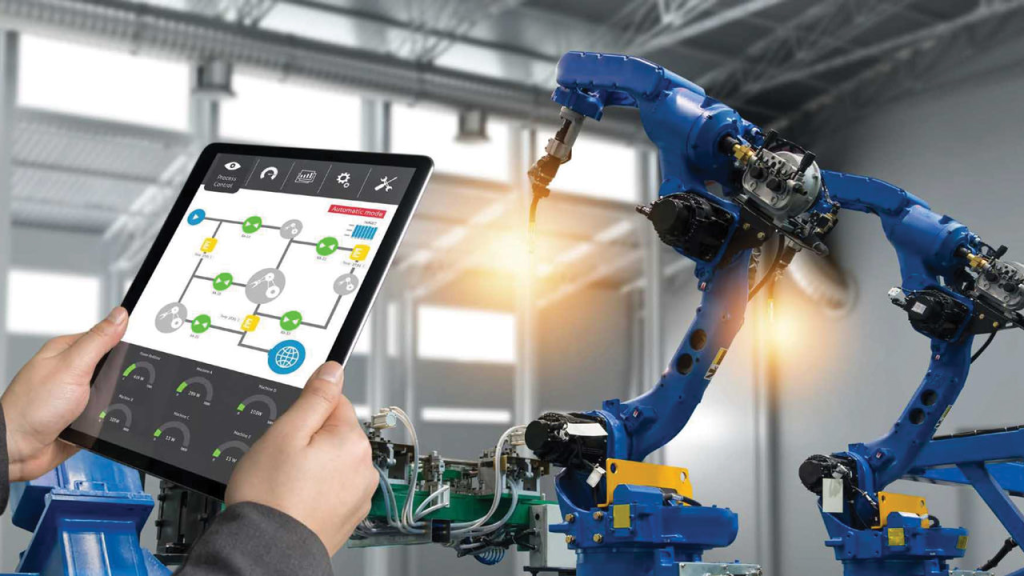 IoT di manufaktur Worth it atau sekadar tren? Analisis mendalam