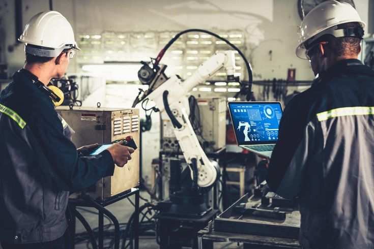 IoT di manufaktur Worth it atau sekadar tren? Analisis mendalam