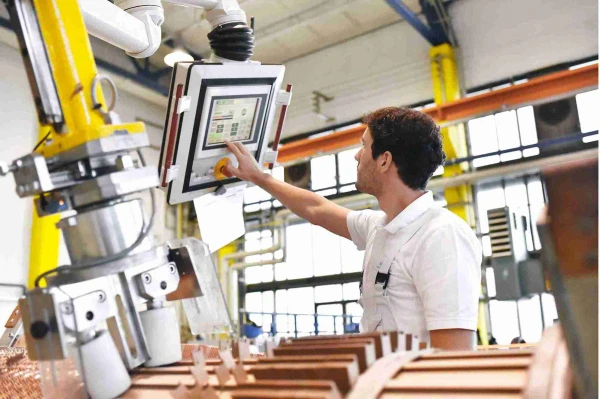 IoT di manufaktur Worth it atau sekadar tren? Analisis mendalam