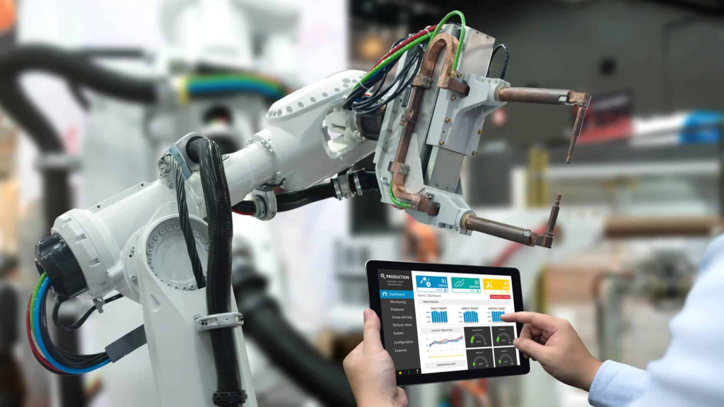 IoT di manufaktur Worth it atau sekadar tren? Analisis mendalam
