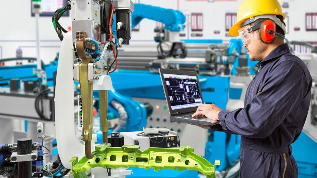 IoT di manufaktur Worth it atau sekadar tren? Analisis mendalam