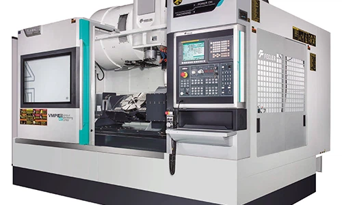 Mesin CNC Gagal Produksi? Bahaya!