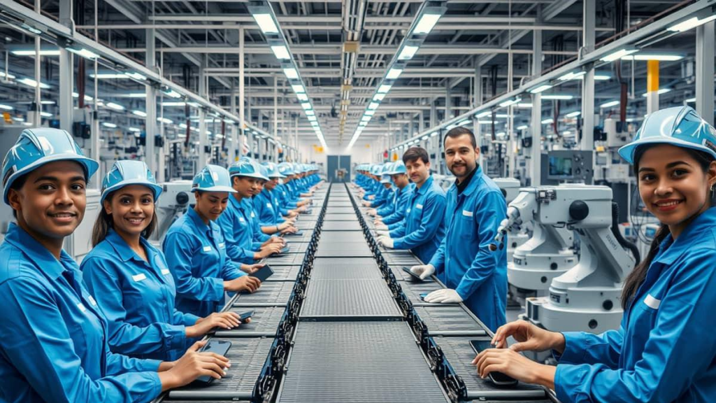 Produksi Massal Bisa Rugiin Bisnis