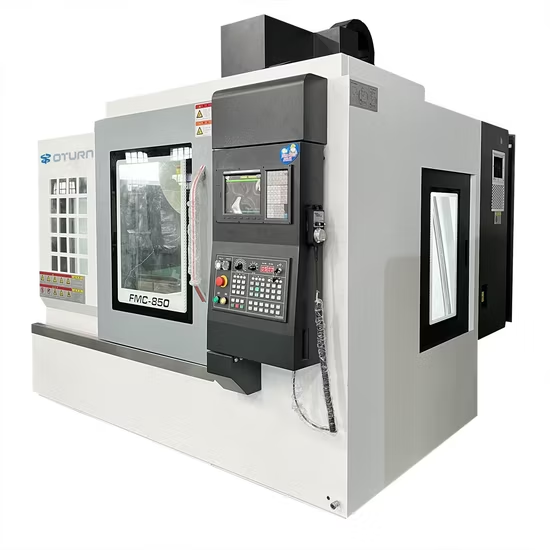 Mesin CNC Gagal Produksi? Bahaya!