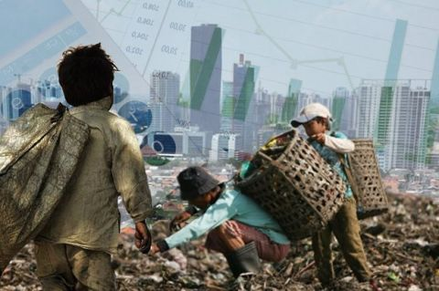 Waspada Krisis SDM Sulitkan Industri Manufaktur - Peluang Karir Gen Z