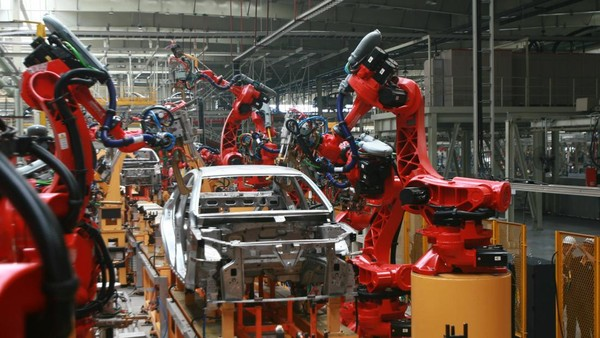 Produksi Massal Bisa Rugiin Bisnis