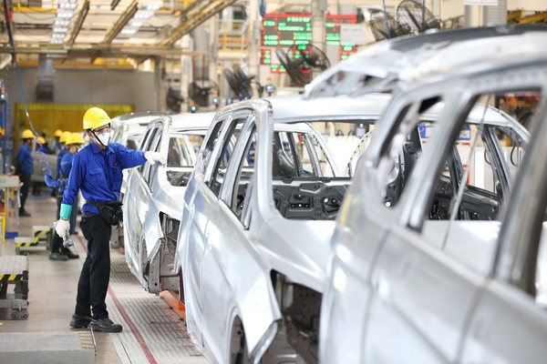 Produksi Massal Bisa Rugiin Bisnis