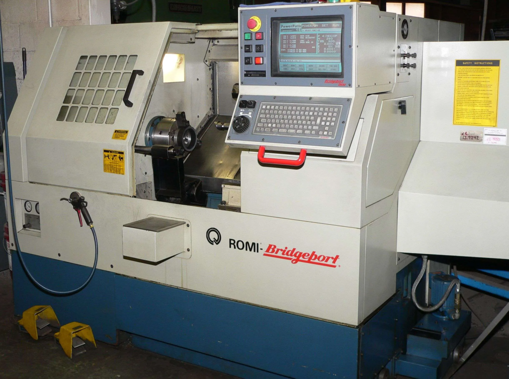 Mesin CNC Gagal Produksi? Bahaya!