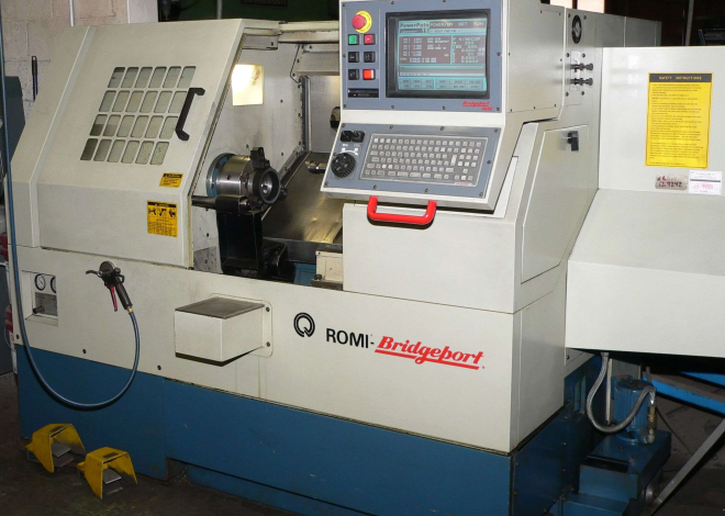 Mesin CNC Gagal Produksi? Bahaya!