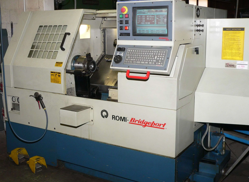 Mesin CNC Gagal Produksi? Bahaya!