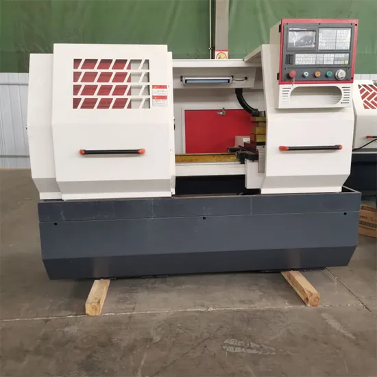 Mesin CNC Gagal Produksi? Bahaya!