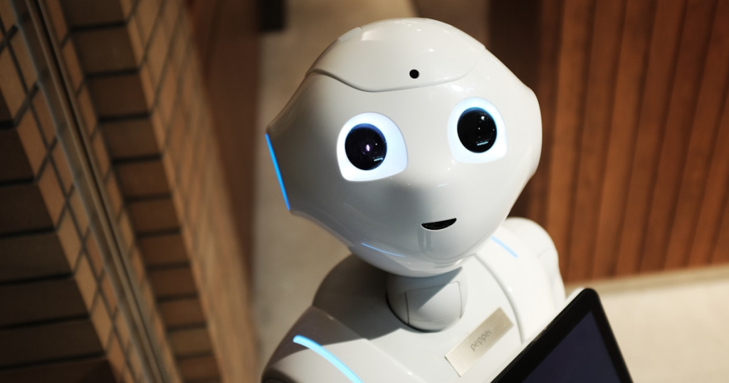 Teknologi Robotik Ubah Wajah Industri Manufaktur: Revolusi yang Tak Bisa Ditunda di 2025