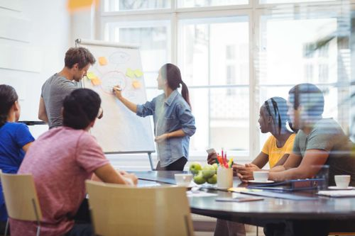 Rahasia Sukses Manufaktur 2025: 7 Strategi Terbukti untuk Gen Z Indonesia