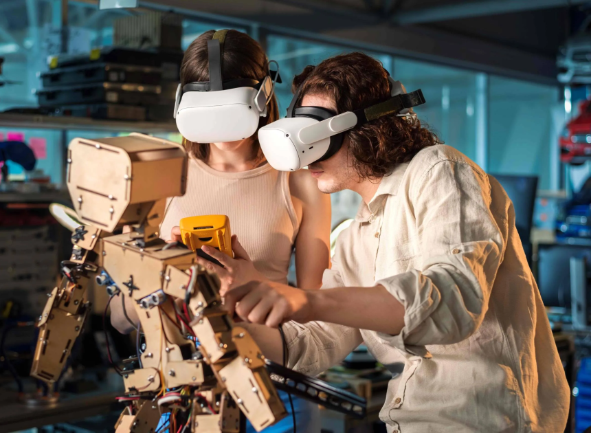 Industri Manufaktur 2025: Prediksi Pertumbuhan dan Peluang Bisnis yang Wajib Kamu Tahu