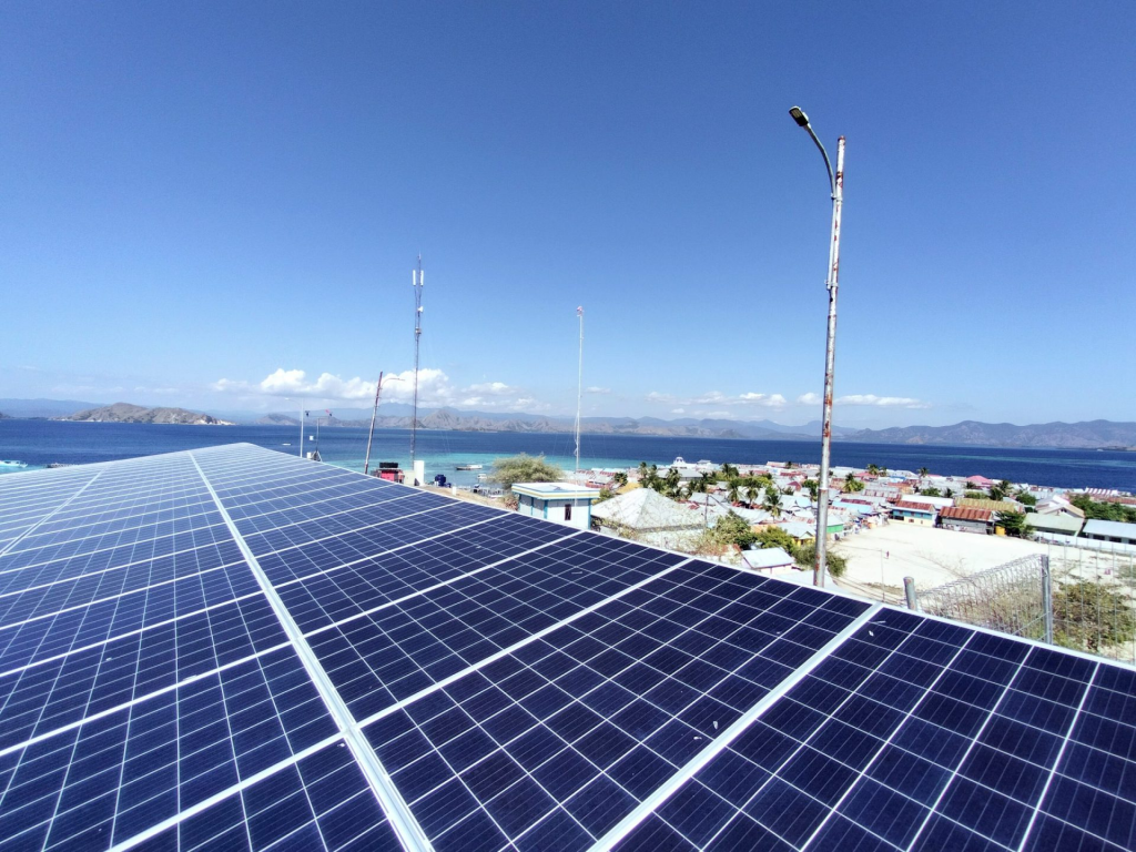 Manufaktur Hijau Masa Depan Industri Indonesia: 6 Fakta yang Wajib Gen Z Tahu!