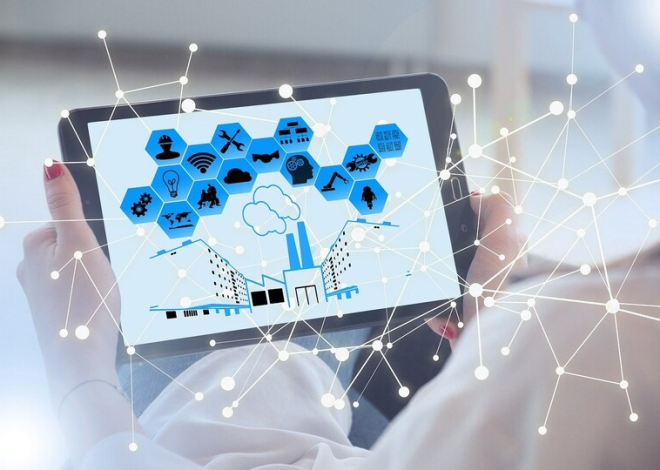 Industri 5.0 Kolaborasi Manusia dan Teknologi: Peluang Nyata untuk Gen Z Indonesia