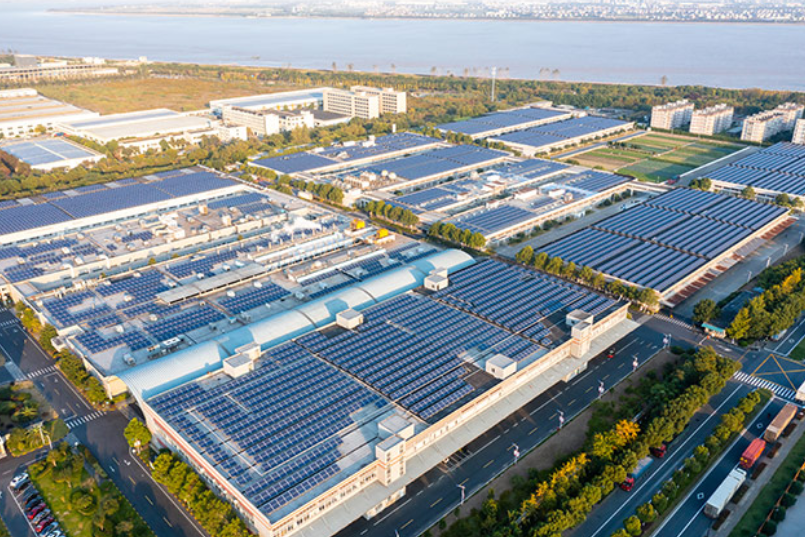 Manufaktur Hijau Masa Depan Industri Indonesia: 6 Fakta yang Wajib Gen Z Tahu!