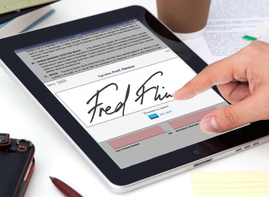 Digital Signature OJK 2025 Blockchain Encryption Data Protection: Fakta Positif & Risiko Negatif yang Wajib Gen Z Tahu