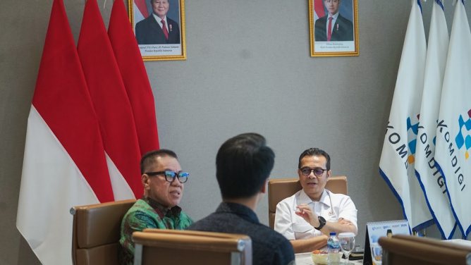 Rahasia RI Bangun Ekosistem Chip Rp2,1 Triliun